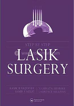 Step by Step LASIK Surgery