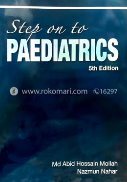 Step on to Paediatrics