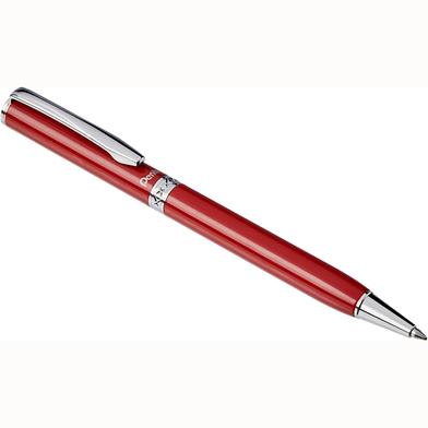 Pentel Sterling Ball Point Pen Black Ink (0.8mm) - 1 Pcs image