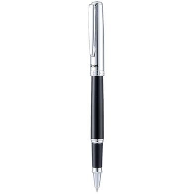 Pentel Sterling Gell Pen Black Ink - 1 Pcs image