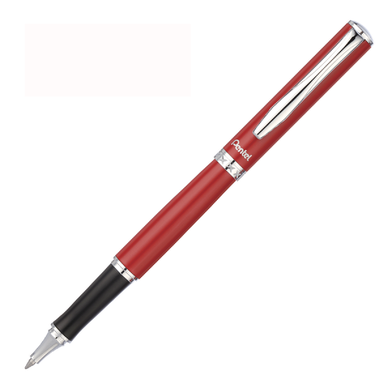 Pentel Sterling Gell Pen Black Ink - 1 Pcs image