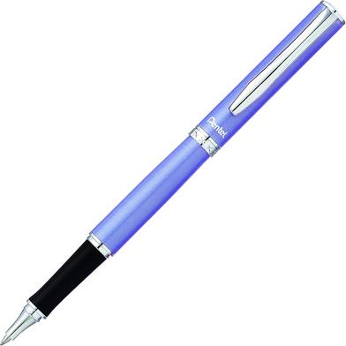 Pentel Sterling Gell Pen Black Ink image