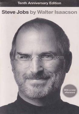 Steve Jobs image
