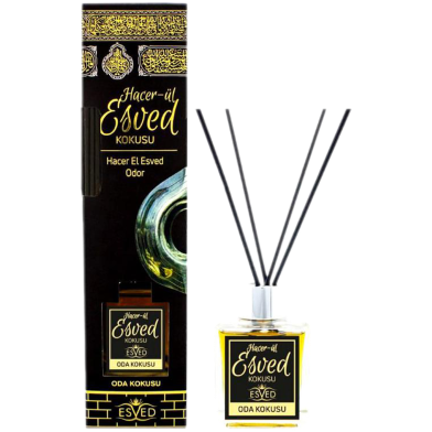 Sticky Room Fragrance (100 ML) Scent of Hajar Al Aswad image