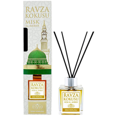Sticky Room Fragrance (100 ML) Scent of Medina Ravza image