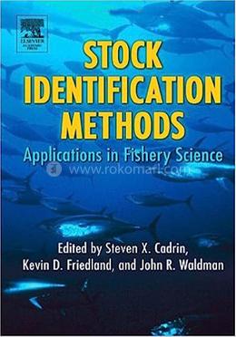 Stock Identification Methods