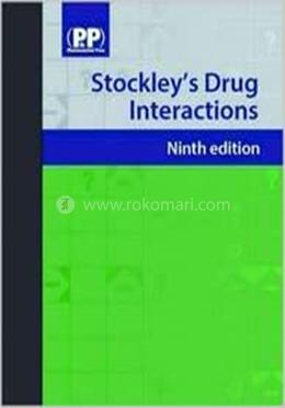Stockley's Drug Interactions