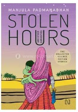 Stolen Hours and Other Curiosities image