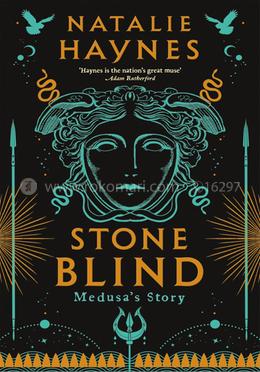 Stone Blind 