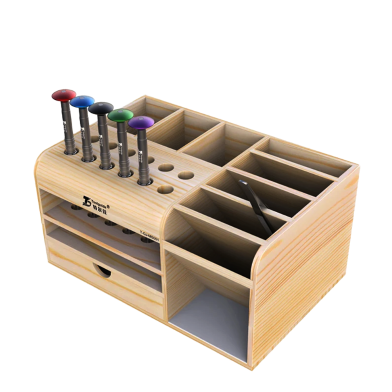 Storage Box Screwdriver Tweezers Tool Box : Non-Brand | Rokomari.com
