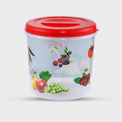 Storage Container - 20L Trans image