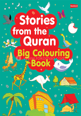 Stories From The Quran
