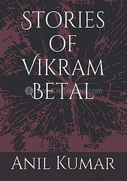 Stories Of Vikram Betal image