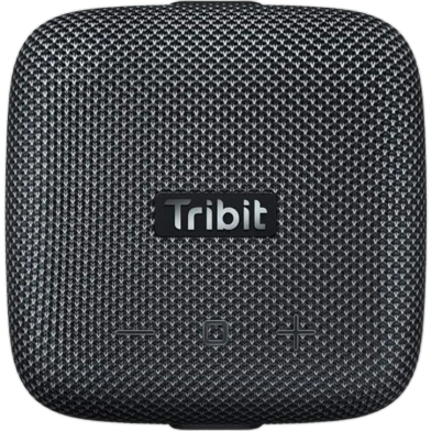 StormBox Micro Portable Speaker Black image