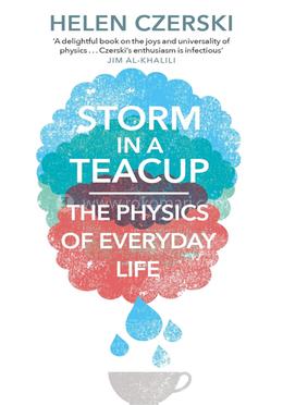 Storm in a Teacup