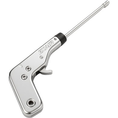 Stove Spark Lighter - Silver image