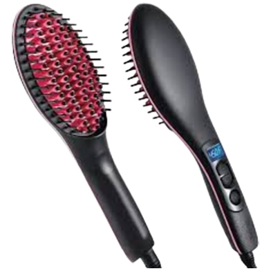 Straight Artifact Ceramic Straightening Brush image