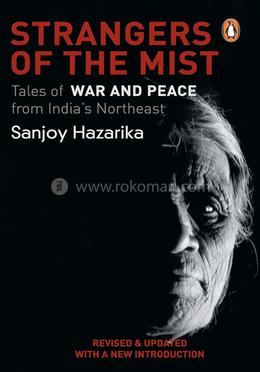 Strangers Of The Mist