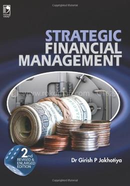 Strategic Financial Management