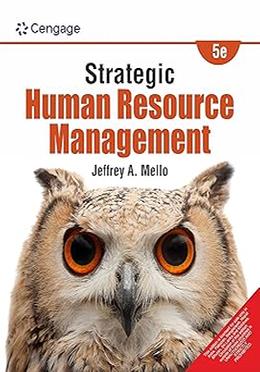 Strategic Human Resource Management:5th Edition