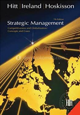 Strategic Management image