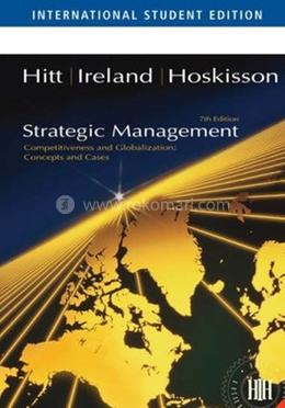 Strategic Management Concepts