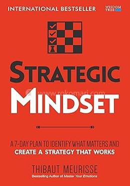 Strategic Mindset image