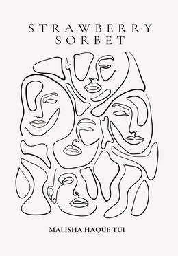 Strawberry Sorbet image