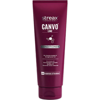 Streax Canvo Line Conditioner 240gm image
