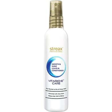 Streax Professional Smooth image