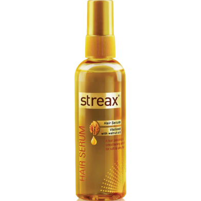 Streax Walnut Hair Serum 100 ml -354179686 image