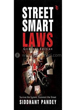 Street Smart Laws 