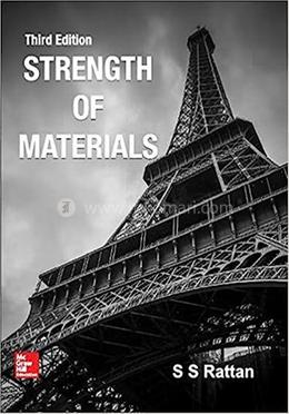 Strength of Materials: 3rd Edition