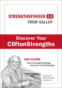 StrengthsFinder 2.0