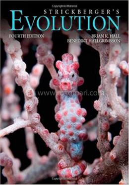 Strickberger's Evolution
