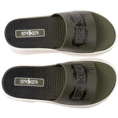Striker - After Sports Running - Jintao image