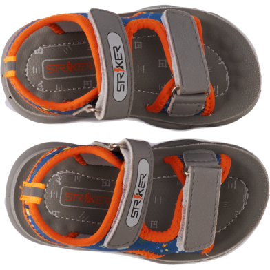 Striker Children Boy - Open Sandal - Markery image
