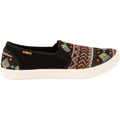 Striker Ladies Canvas - Fashion - EMILY image