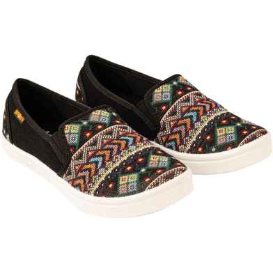 Striker Ladies Canvas - Fashion - EMILY image