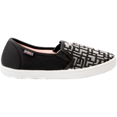 Striker Ladies Canvas - Fashion - Emily image