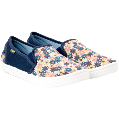 Striker Ladies Canvas - Fashion - Emily image