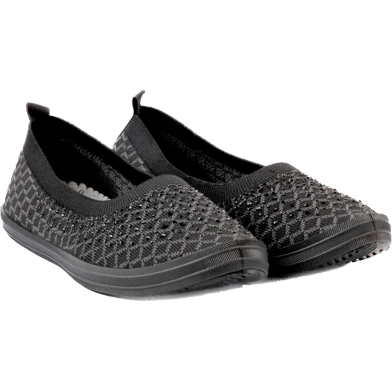 Striker Ladies Canvas - Fashion - POPY image