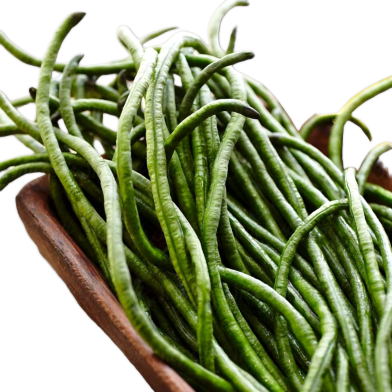 String Beans Seeds - 10Pcs image