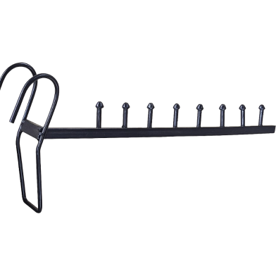 Strong Cabinet Hook Grill Hanger image