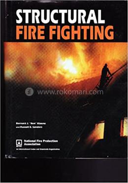 Structural Fire Fighting