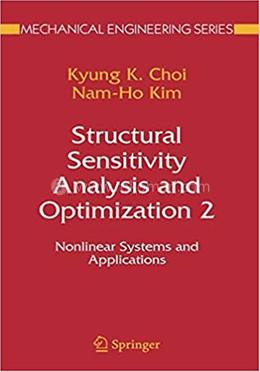 Structural Sensitivity Analysis And Optimization 2