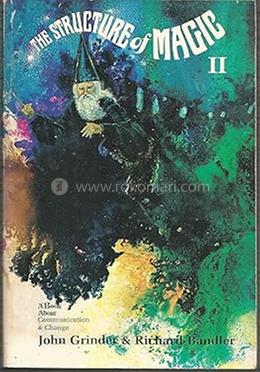 Structure Of Magic : Vol 2 image