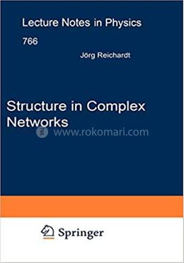Structure in Complex Networks