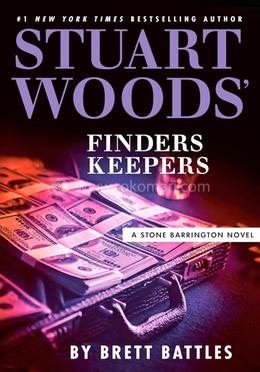 Stuart Woods' Finders Keepers: 66 
