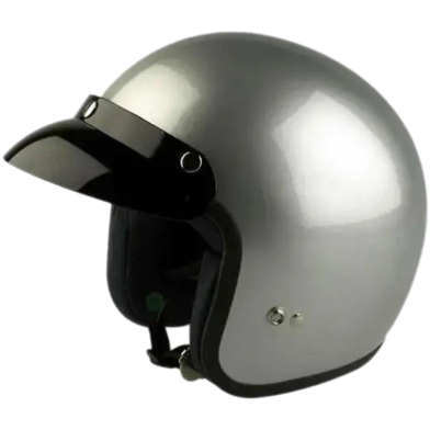 Studds D1 Half Face Bike Helmet image